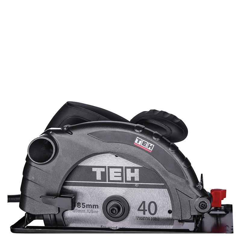 Sierra Circular 1400W 185MM TEHTOOLS