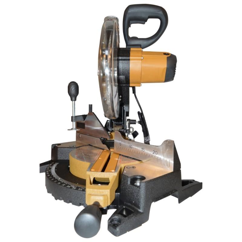 Sierra ingleteadora 12" 1800w 890 EVEREST