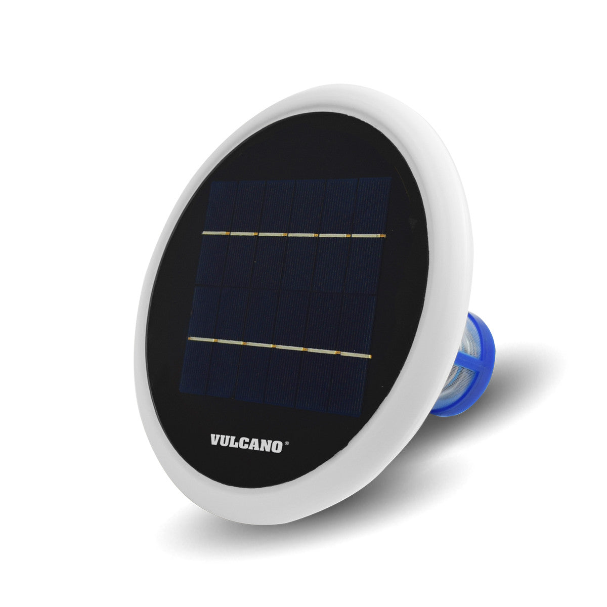 Ionizador Flotante hasta 100 M3 Celda Solar VULCANO