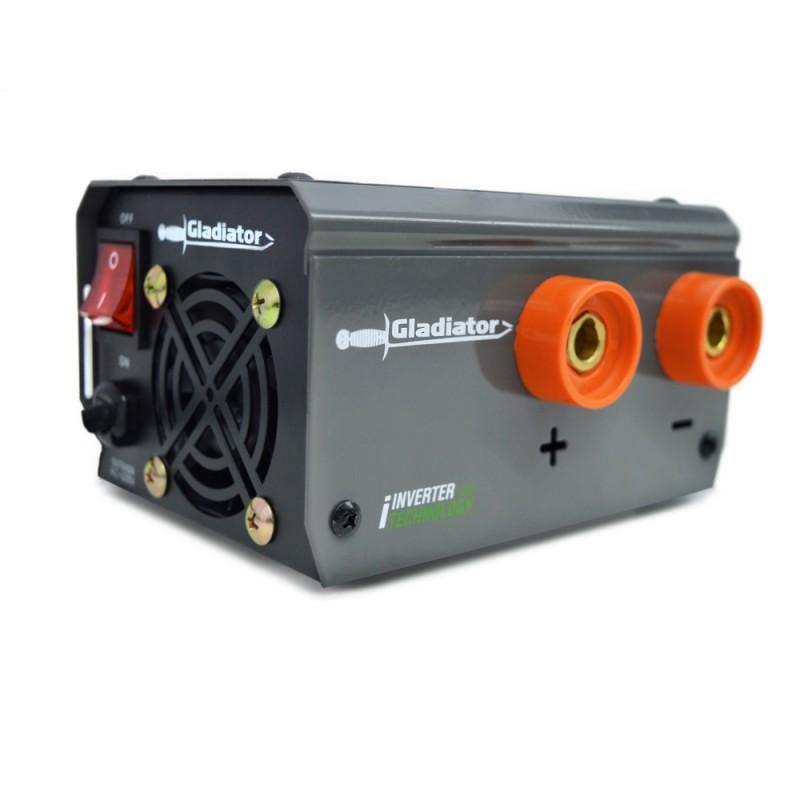 Soldadora Gladiator 100A IE 4100/220 GLADIATOR
