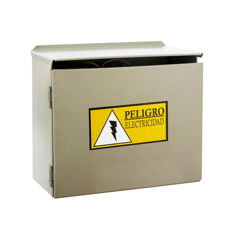 Tablero Eléctrico 50W/12V VULCANO