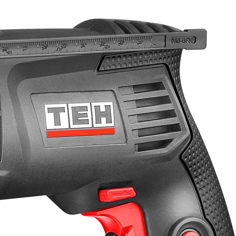 Taladro de Impacto 580w 13mm TEHTOOLS