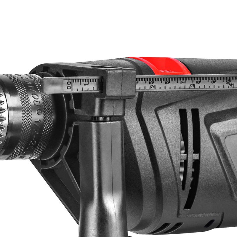 Taladro de Impacto 800w 13mm TEHTOOLS