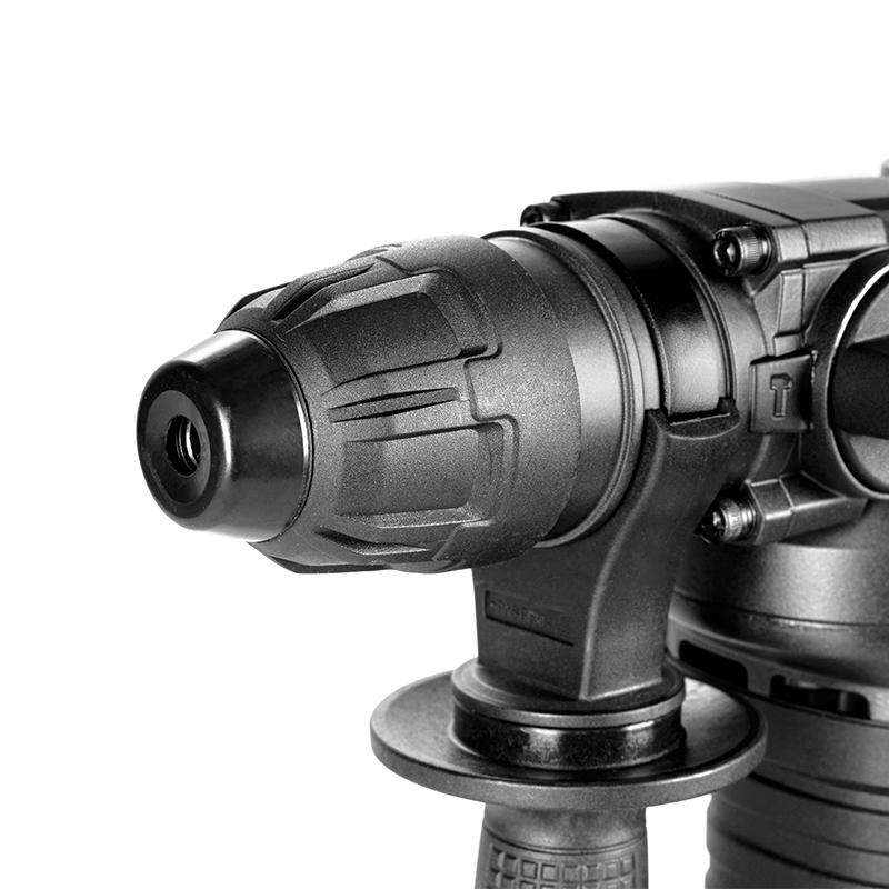 Rotomartillo Perforador 800w 3.0j 6 Kg mod S TEHTOOLS