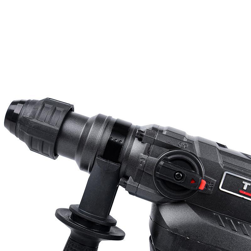 Rotomartillo Perforador 1500w 6.0j 9 Kg TEHTOOLS