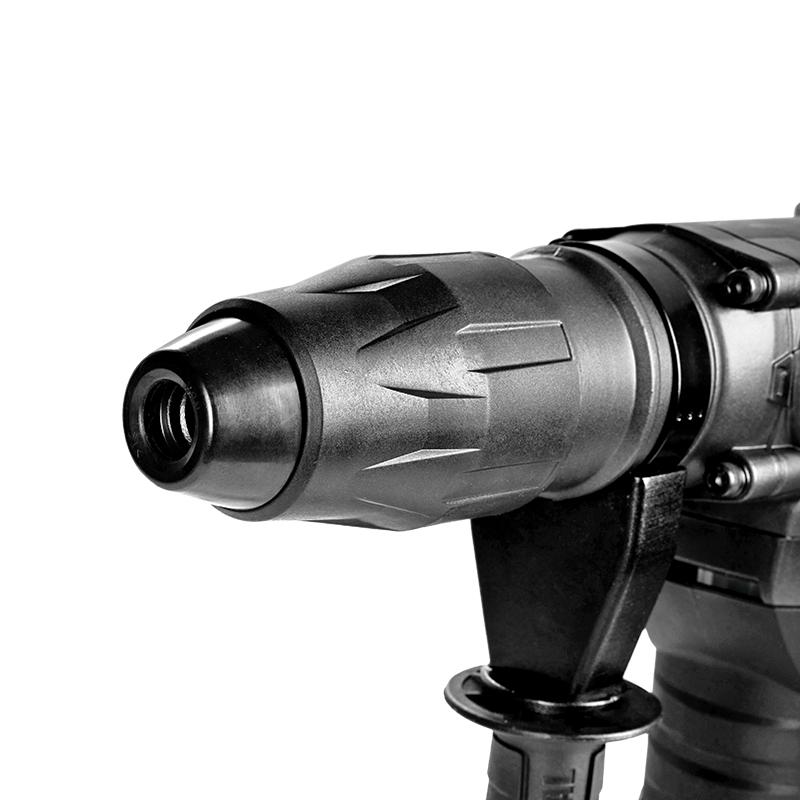 Rotomartillo Perforador 1600w 9.0j 10 Kg TEHTOOLS