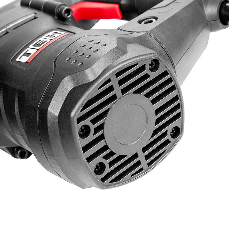 Rotomartillo Perforador 1600w 9.0j 10 Kg TEHTOOLS