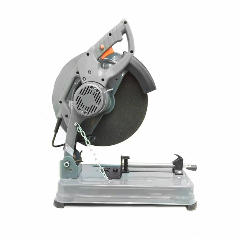 Tronzadora Sensitiva 14" 2500 w Gladiator